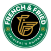 french_and_fried_logo