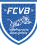 Logo_FC_Villefranche_Beaujolais